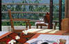Cabana Grand View Resort 